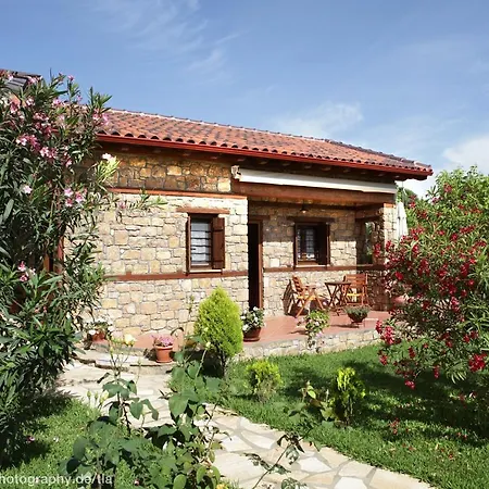 Kamares House & Studios Apartment *