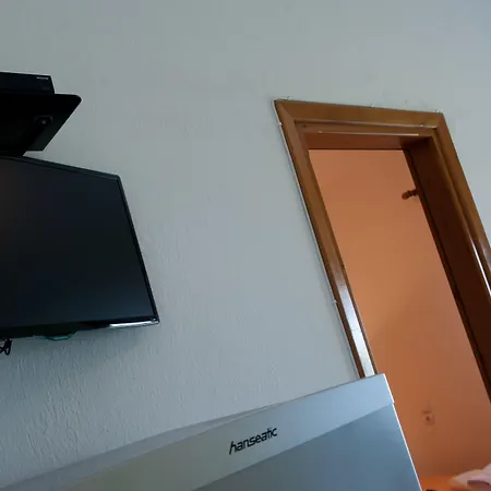 Kamares House & Studios Apartment Vourvourou