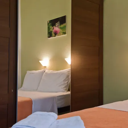 Kamares House & Studios Apartment *