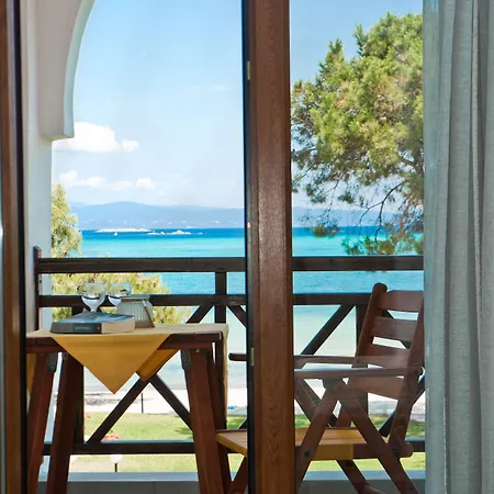 Kamares House & Studios Apartment