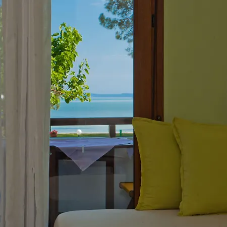 Apartment Kamares House & Studios Vourvourou