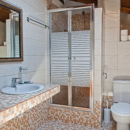 Apartment Kamares House & Studios