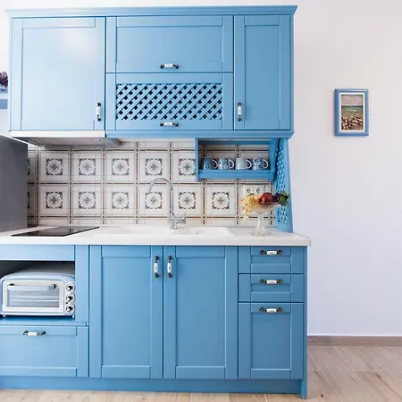 Apartment Kamares House & Studios