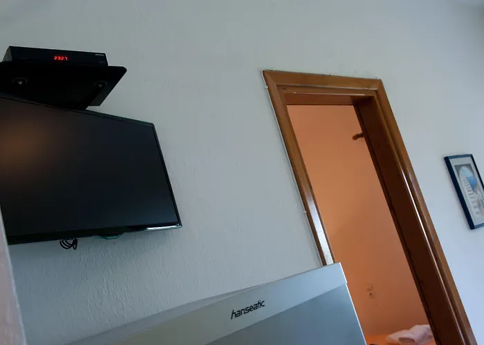 Kamares House & Appartement Vourvourou
