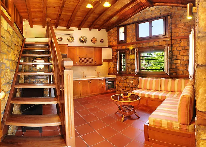 Appartement Kamares House & *