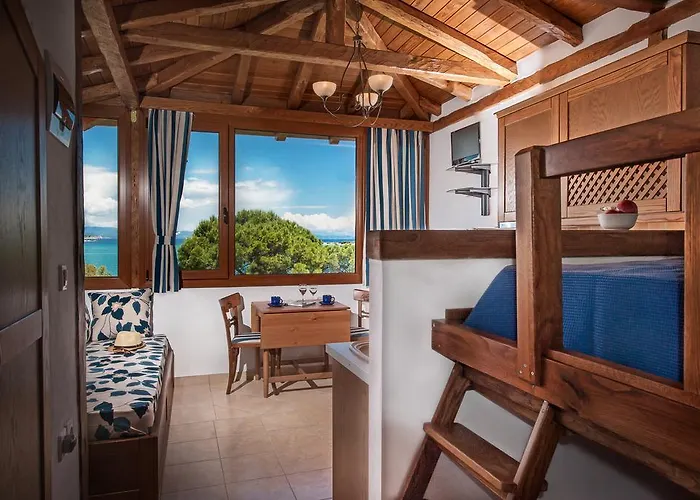 Appartement Kamares House &