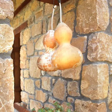 Kamares House & Studios * Vourvourou