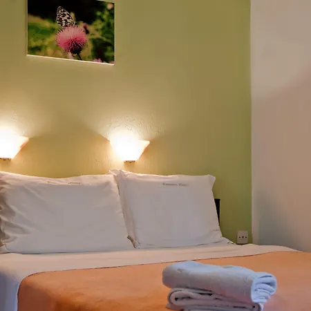 Apartment Kamares House & Studios Vourvourou