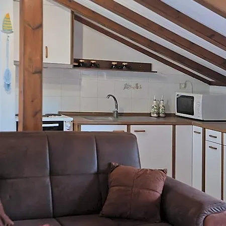 Apartment Kamares House & Studios
