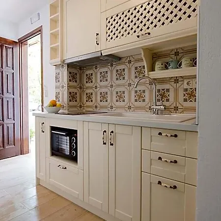 Kamares House & Studios Apartment Vourvourou