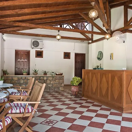 Kamares House & Studios Vourvourou