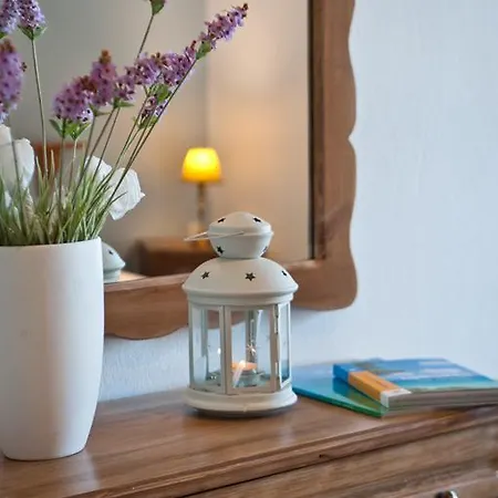 Kamares House & Studios * Vourvourou
