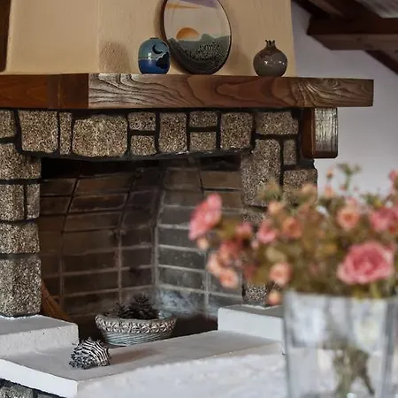 Appartement Kamares House &