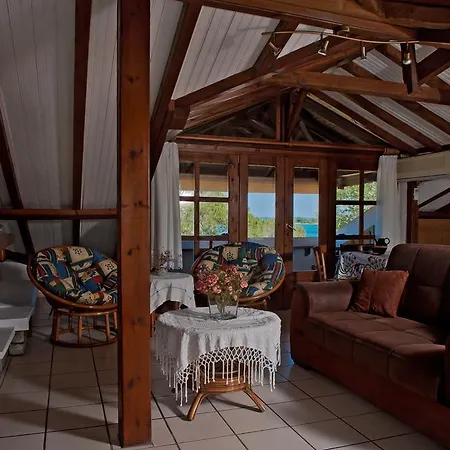 Kamares House & Studios * Vourvourou