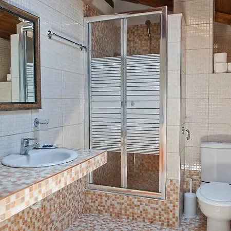 Apartment Kamares House & Studios *