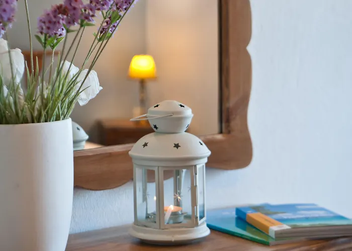 Kamares House & 沃尔沃罗