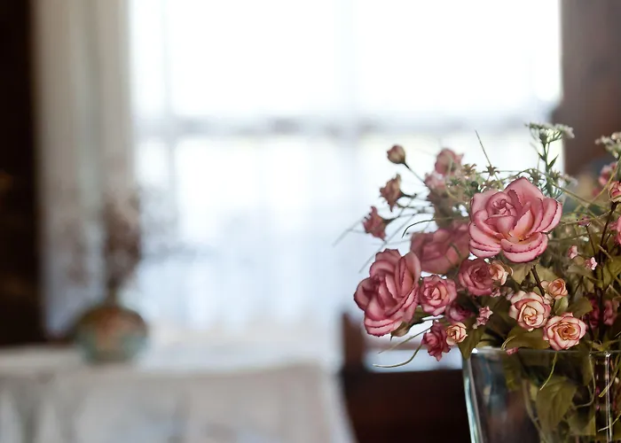 Kamares House & 沃尔沃罗