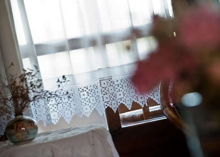 Kamares House & 公寓