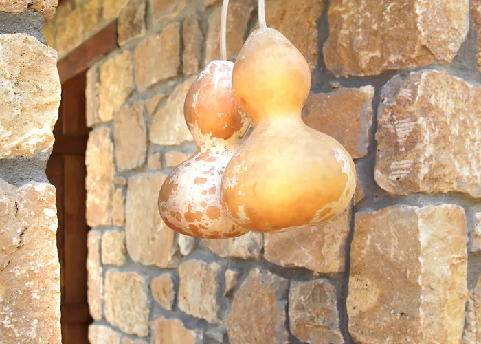 Kamares House & 公寓