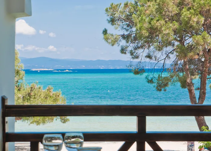 Kamares House & * 沃尔沃罗