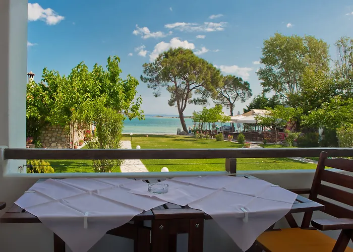 公寓 Kamares House & 沃尔沃罗