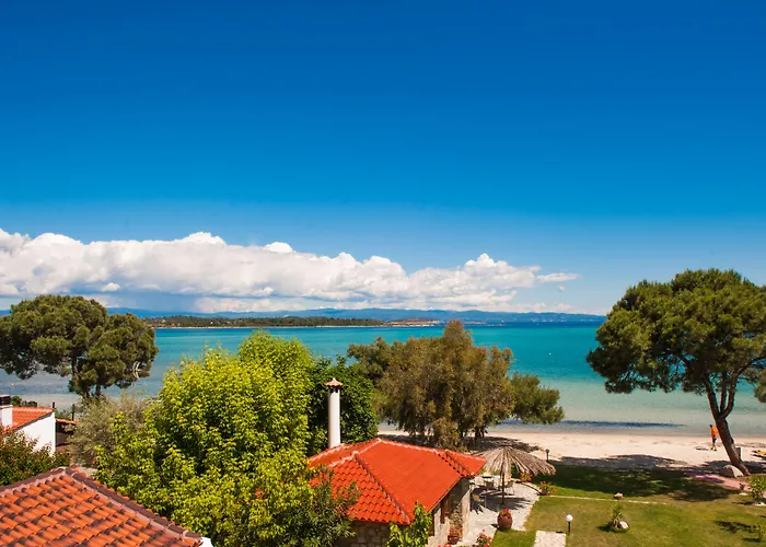 Kamares House & 公寓 *