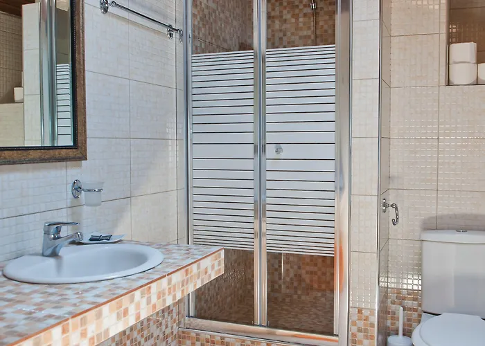 公寓 Kamares House &