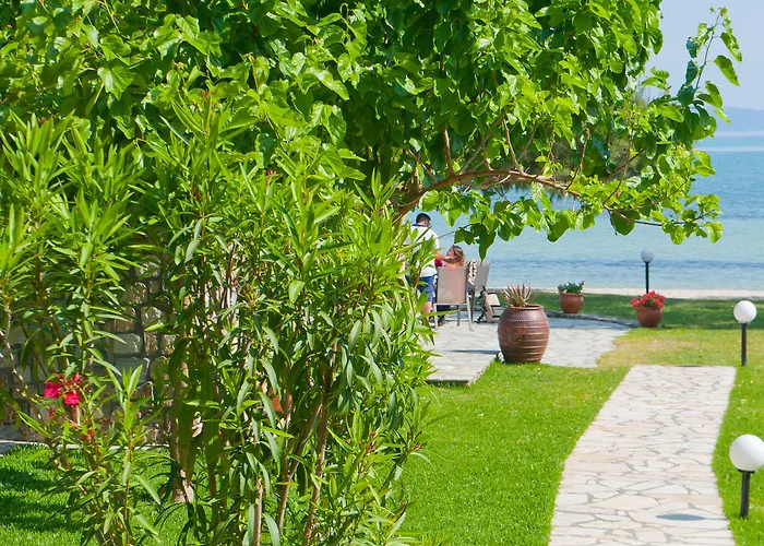 Kamares House & 公寓