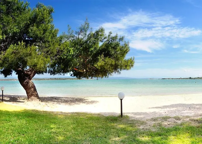 Kamares House & 公寓