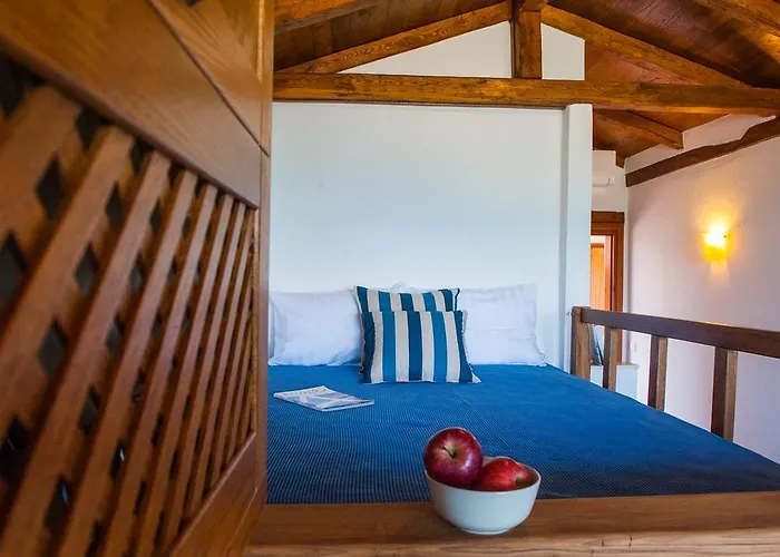 公寓 Kamares House & *