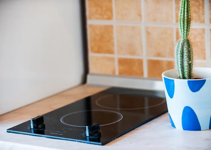 Kamares House & 沃尔沃罗