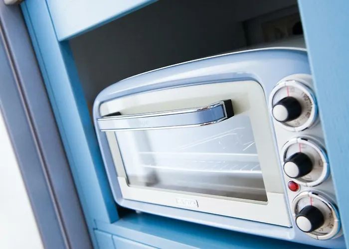 公寓 Kamares House & *