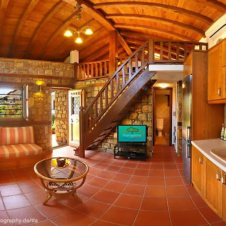 Apartmán Kamares House & *