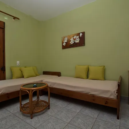 Kamares House & * Vourvourou