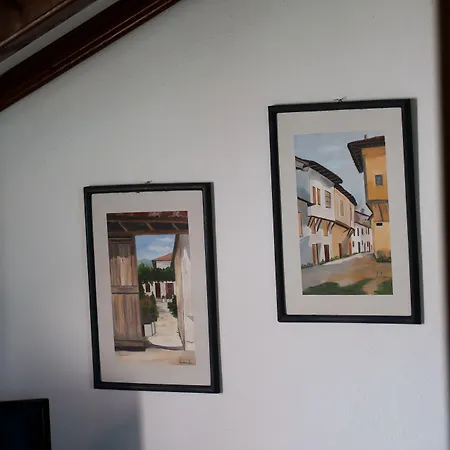 Kamares House & Apartmán *