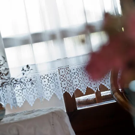 Kamares House & Apartmán