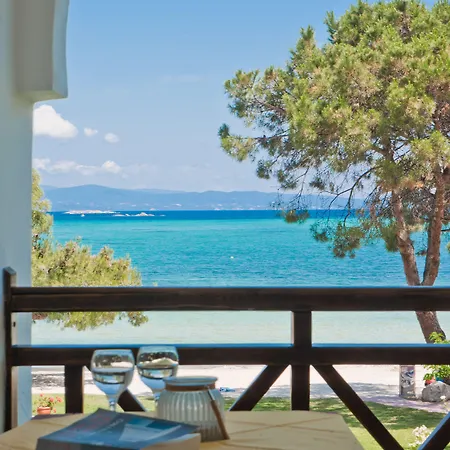 Kamares House & * Vourvourou