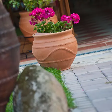 Apartmán Kamares House &