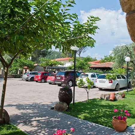 Apartmán Kamares House & Vourvourou