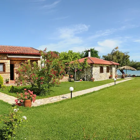 Apartmán Kamares House & *