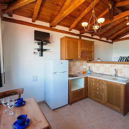 Apartmán Kamares House &