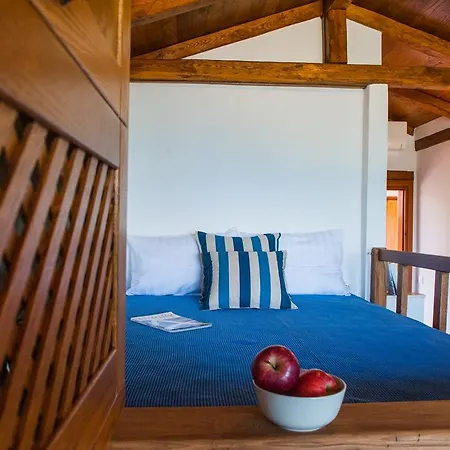 Apartmán Kamares House & *