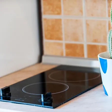 Kamares House & Vourvourou