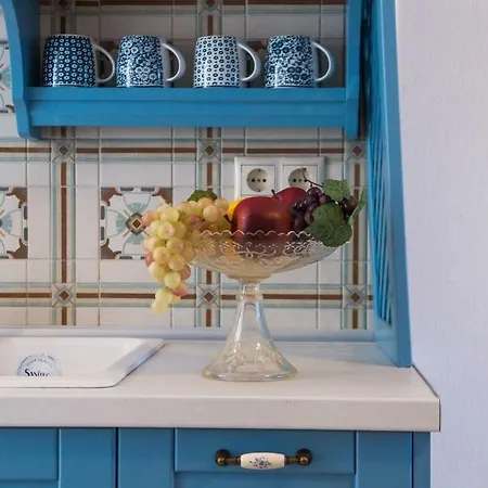 Kamares House & * Vourvourou