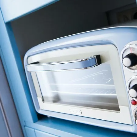 Apartmán Kamares House & *