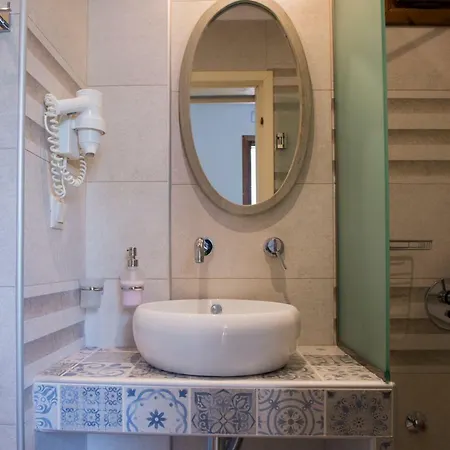 Apartmán Kamares House &