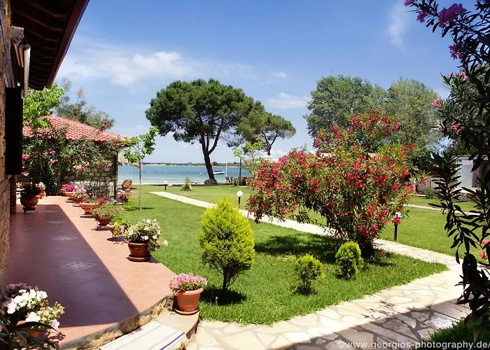 Apartman Kamares House & Vurvurú