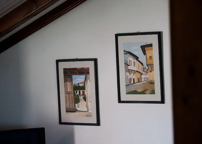 Kamares House & Apartman *