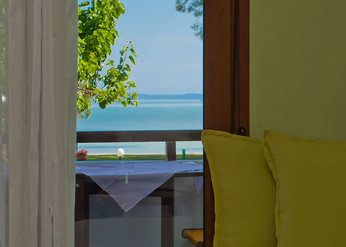 Apartman Kamares House & Vurvurú