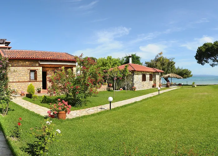 Apartman Kamares House & *